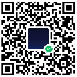 微信收款二维码